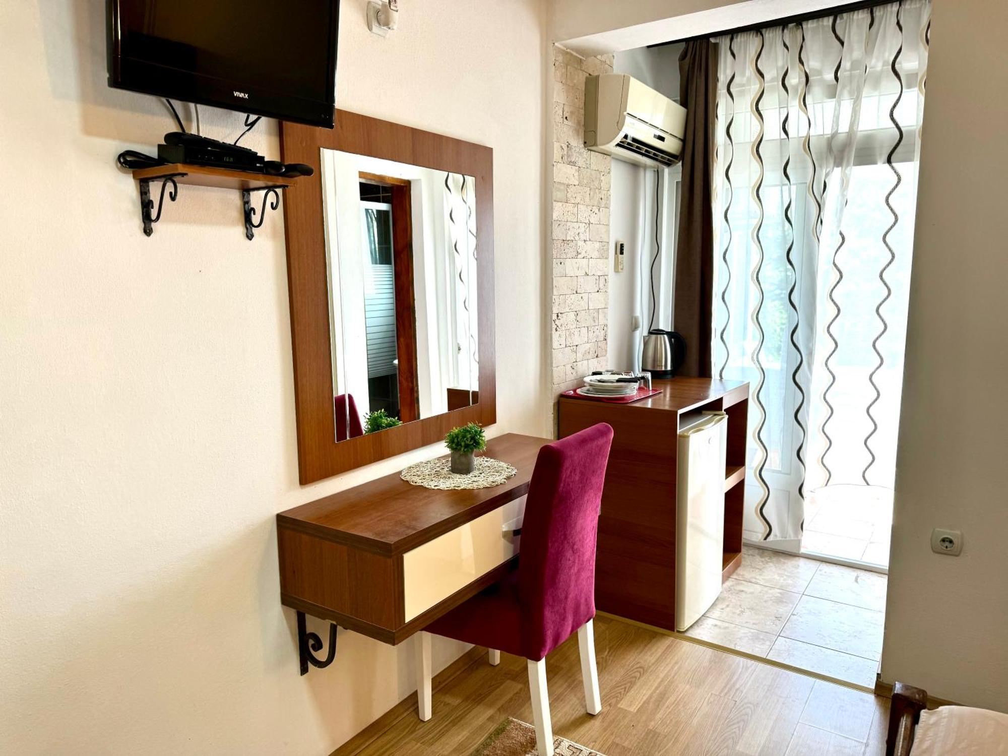 Apartments Flamingo 乌尔齐尼 外观 照片